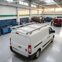 Allestimento Fiat Scudo (anno dal 2007 al 2021) L1H1