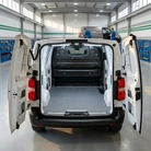 Allestimento Fiat Scudo (anno dal 2022 a Oggi) Standard