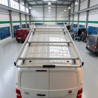 Allestimento Fiat Scudo (anno dal 2022 a Oggi) Standard