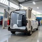 Allestimento Fiat Scudo (anno dal 2022 a Oggi) Standard