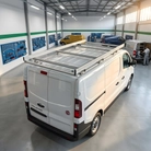 Allestimento Fiat Talento (anno dal 2014 a Oggi) L1H1