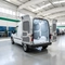 Allestimento Ford Connect (anno dal 2013 al 2023) L1
