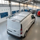 Allestimento Ford Connect (anno dal 2024 a Oggi) L2