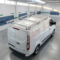Allestimento Ford Custom (anno dal 2014 al 2023) L1H1