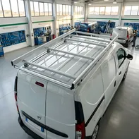 Allestimento Dacia Dokker (anno dal 2014 a Oggi) Van