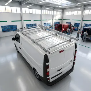 Allestimento Fiat Talento (anno dal 2014 a Oggi) L1H1