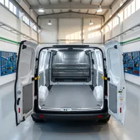 Allestimento Ford Custom (anno dal 2014 al 2023) L1H1