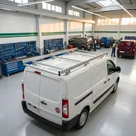 Allestimento Fiat Scudo (anno dal 2007 al 2021) L1H1