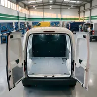 Allestimento Ford Connect (anno dal 2013 al 2023) L1