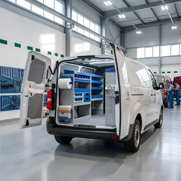 Allestimento Fiat Scudo (anno dal 2022 a Oggi) Maxi