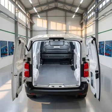 Allestimento Fiat Scudo (anno dal 2022 a Oggi) Maxi