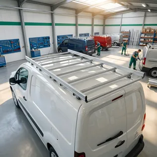 Allestimento Citroen Berlingo (anno dal 2018 a Oggi) M