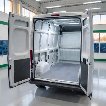 Allestimento Toyota Proace Max (anno dal 2024 a Oggi) L4H2