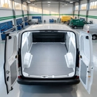 Allestimento Ford Custom (anno dal 2024 a Oggi) L1H1