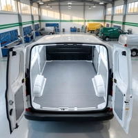 Allestimento Ford Custom (anno dal 2024 a Oggi) L1H1