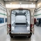 Allestimento Ford Transit (anno dal 2014 a Oggi) L2H2