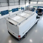 Allestimento Ford Transit (anno dal 2014 a Oggi) L2H2