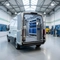 Allestimento Iveco Daily (anno dal 2014 a Oggi) L3H3