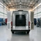 Allestimento Iveco Daily (anno dal 2014 a Oggi) L3H3