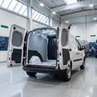 Allestimento Mercedes Citan (anno dal 2013 al 2020) Compact