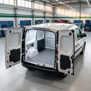 Allestimento Mercedes Citan (anno dal 2013 al 2020) Compact
