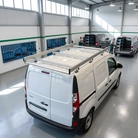 Allestimento Mercedes Citan (anno dal 2013 al 2020) Compact