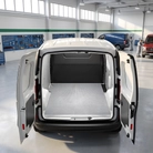Allestimento Mercedes Citan (anno dal 2013 al 2020) Compact